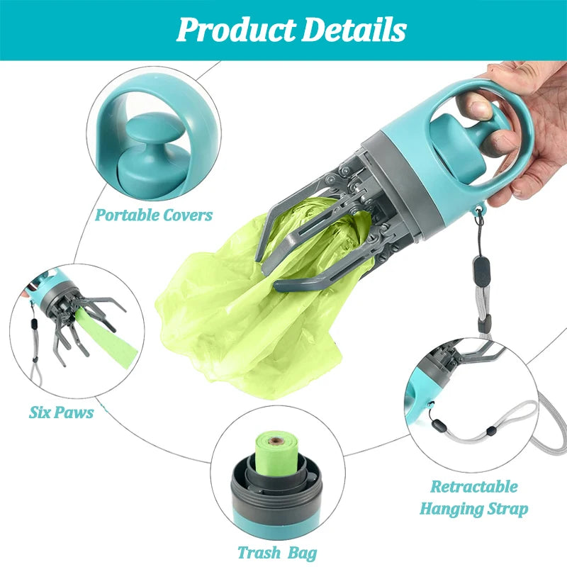 Enjoy Mess-Free Adventures with Your Furry Friend
